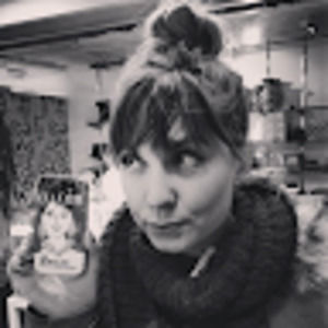 Meet your Posher, Devon